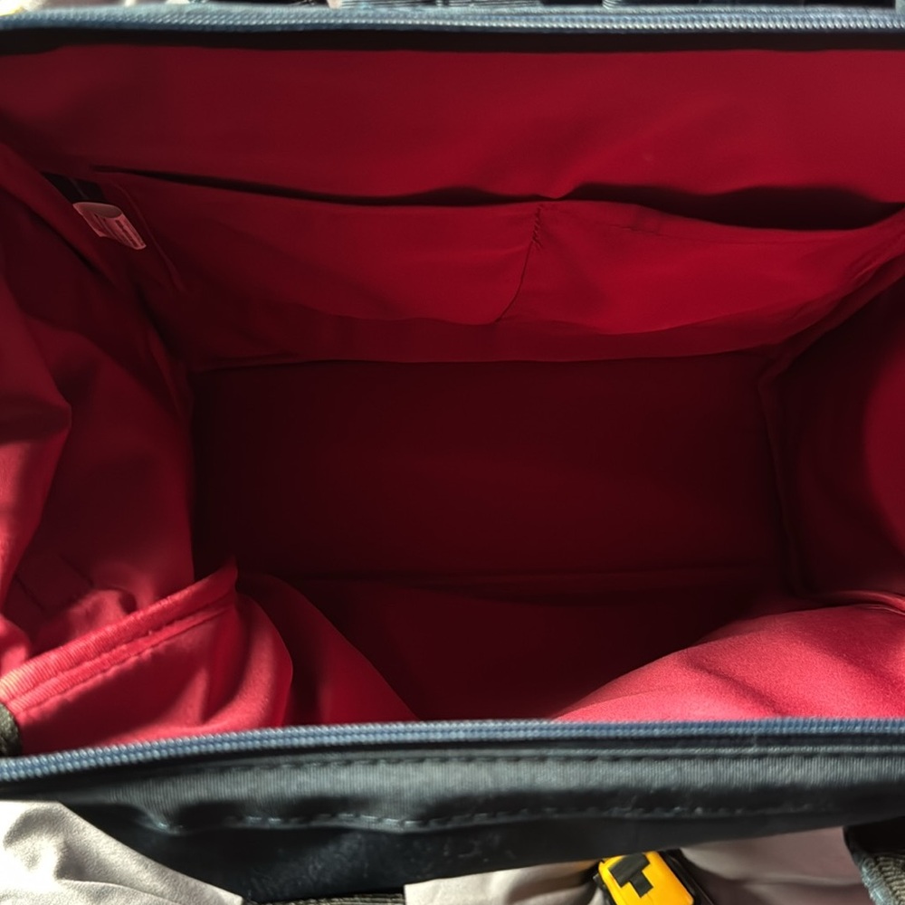 Pristine Condition - Anello Grande Backpack From … - image 6